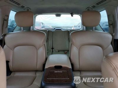 Zdjęcie 10 z 13 samochodu: 2018 NISSAN ARMADA PLATINUM VIN:JN8AY2NE9J9732786 - miniatura