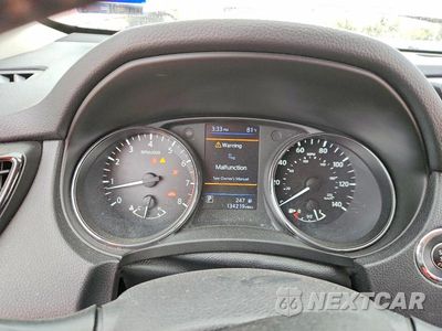 Zdjęcie 9 z 14 samochodu: 2020 NISSAN ROGUE SV VIN:5N1AT2MT9LC728006 - miniatura