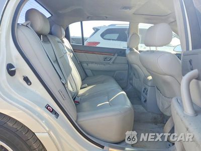 Zdjęcie 10 z 12 samochodu: 2004 KIA AMANTI BASE VIN:KNALD124445044385 - miniatura