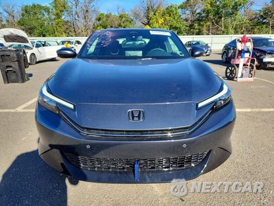 Piąte zdjęcie samochodu w środku: 2026 HONDA PRELUDE VIN:JHMBF1D61TX000692 - miniatura