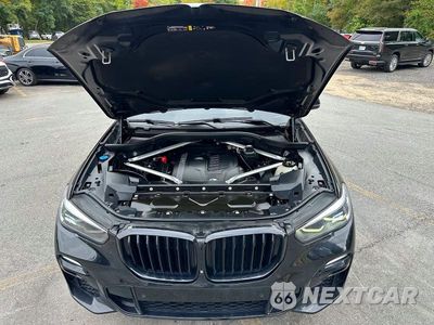 Zdjęcie 9 z 10 samochodu: 2020 BMW X5 SDRIVE 40I VIN:5UXCR4C0XLLT19347 - miniatura