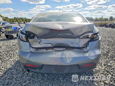 Zdjęcie 6 z 12 samochodu: 2010 MAZDA 3 I VIN:JM1BL1SF6A1104303 - miniatura