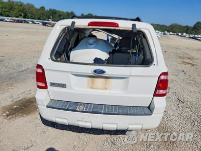 Zdjęcie 6 z 12 samochodu: 2009 FORD ESCAPE XLT VIN:1FMCU03G99KA58311 - miniatura