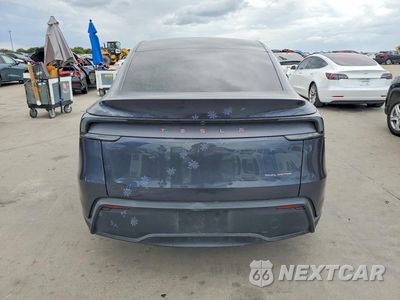 Zdjęcie 6 z 14 samochodu: 2026 TESLA MODEL Y VIN:7SAYGDEE9TA395778 - miniatura