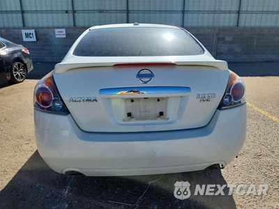 Zdjęcie 6 z 12 samochodu: 2008 NISSAN ALTIMA 3.5 SE VIN:1N4BL21E88N419630 - miniatura