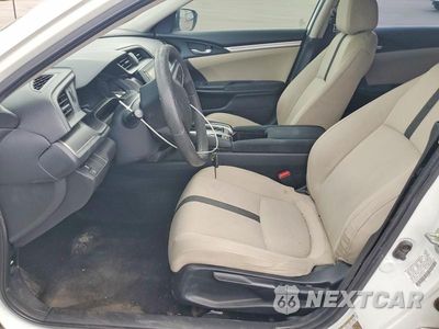 Zdjęcie 7 z 12 samochodu: 2016 HONDA CIVIC LX VIN:2HGFC2F54GH523643 - miniatura