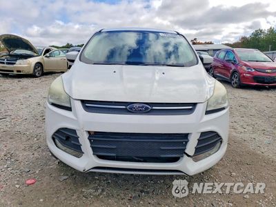 Piąte zdjęcie samochodu w środku: 2014 FORD ESCAPE SE VIN:1FMCU0GX3EUB85533 - miniatura