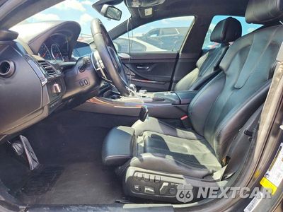 Zdjęcie 7 z 13 samochodu: 2017 BMW M6 GRAN COUPE VIN:WBS6E9C52HG437307 - miniatura