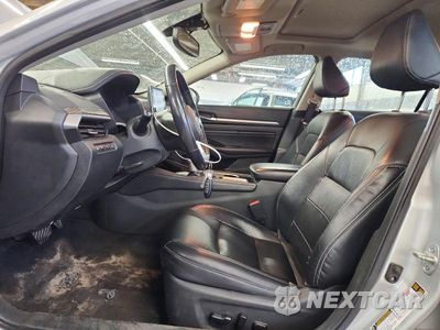 Zdjęcie 7 z 12 samochodu: 2021 NISSAN ALTIMA PLATINUM VIN:1N4BL4FW2MN354068 - miniatura