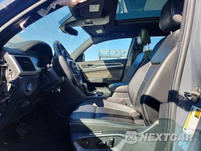 Zdjęcie 7 z 12 samochodu: 2021 VOLKSWAGEN ATLAS CROSS SPORT SEL VIN:1V2BE2CA3MC227955 - miniatura