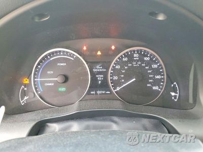Zdjęcie 9 z 12 samochodu: 2013 LEXUS ES 300H VIN:JTHBW1GG5D2025727 - miniatura