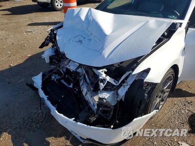 Zdjęcie 11 z 12 samochodu: 2026 TOYOTA CAMRY SE VIN:4T1DAACK2TU760733 - miniatura