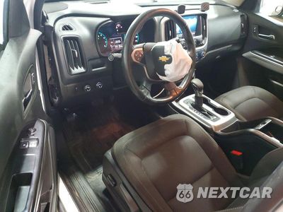 Zdjęcie 8 z 12 samochodu: 2022 CHEVROLET COLORADO LT VIN:1GCHTCEA9N1222714 - miniatura