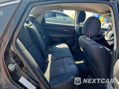 Zdjęcie 10 z 12 samochodu: 2016 NISSAN ALTIMA 2.5 S VIN:1N4AL3AP1GN324778 - miniatura