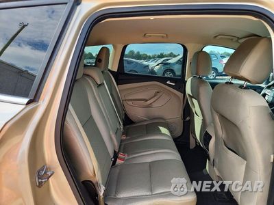 Zdjęcie 11 z 13 samochodu: 2017 FORD ESCAPE SE VIN:1FMCU0GD7HUE83464 - miniatura