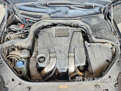Zdjęcie 11 z 12 samochodu: 2015 MERCEDES-BENZ S 550 VIN:WDDXJ8FB1FA001296 - miniatura