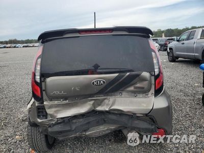 Zdjęcie 6 z 12 samochodu: 2015 KIA SOUL + VIN:KNDJP3A50F7177806 - miniatura