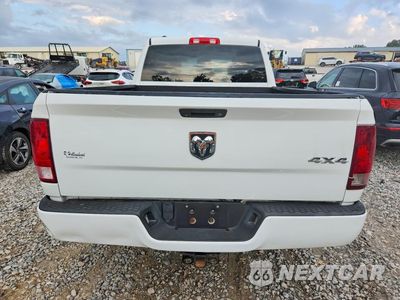 Zdjęcie 6 z 12 samochodu: 2016 RAM 1500 ST VIN:1C6RR7FG3GS140737 - miniatura