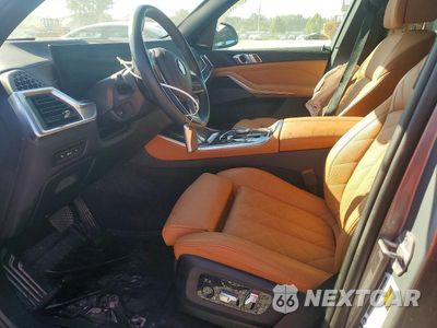 Zdjęcie 7 z 13 samochodu: 2025 BMW X5 XDRIVE40I VIN:5UX23EU07S9W71783 - miniatura