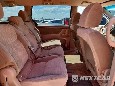 Zdjęcie 11 z 13 samochodu: 2009 TOYOTA SIENNA LE 8-PASSENGER VIN:5TDZK23C59S242604 - miniatura
