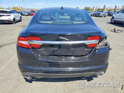 Zdjęcie 6 z 12 samochodu: 2013 JAGUAR XF VIN:SAJWA0E79D8S70057 - miniatura