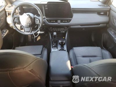 Zdjęcie 8 z 13 samochodu: 2026 SUBARU OUTBACK TOURING VIN:JF2BUPED6TY480926 - miniatura