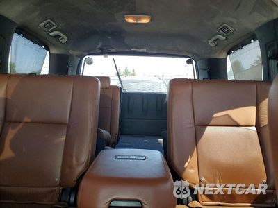 Zdjęcie 10 z 13 samochodu: 2011 TOYOTA SEQUOIA PLATINUM VIN:5TDDY5G11BS041954 - miniatura