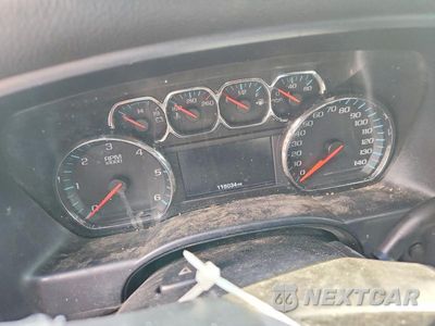 Zdjęcie 9 z 12 samochodu: 2016 CHEVROLET SILVERADO C1500 LT VIN:1GCRCREC3GZ197810 - miniatura