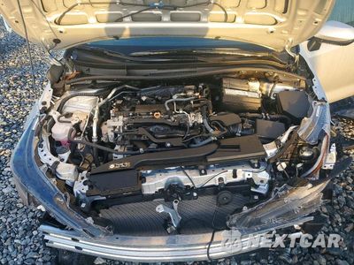 Zdjęcie 12 z 13 samochodu: 2026 TOYOTA COROLLA LE VIN:5YFB4MDE1TP388215 - miniatura