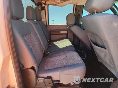 Zdjęcie 10 z 13 samochodu: 2014 FORD F250 SUPER DUTY VIN:1FT7W2BT5EEA04068 - miniatura