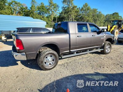 Trzecie zdjęcie samochodu z tyłu: 2016 RAM 2500 SLT VIN:3C6UR5MJ3GG305092 - miniatura
