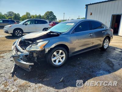 2015 NISSAN ALTIMA 2.5 S 1N4AL3AP3FC287789 - główne zdjęcie licytacji z USA - miniatura