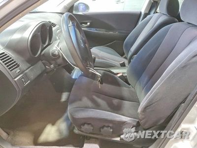 Zdjęcie 7 z 12 samochodu: 2002 NISSAN ALTIMA 2.5 VIN:1N4AL11D62C235464 - miniatura
