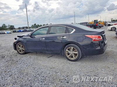 Drugie zdjęcie samochodu z przodu: 2015 NISSAN ALTIMA 2.5 SL VIN:1N4AL3AP4FN888665 - miniatura