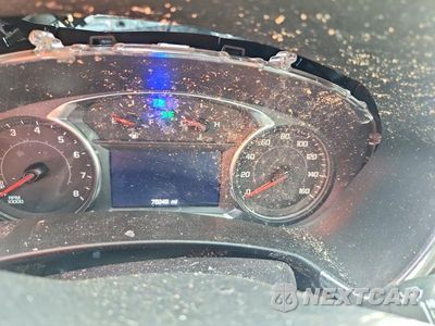 Zdjęcie 9 z 14 samochodu: 2023 CHEVROLET EQUINOX LT VIN:3GNAXUEG3PS211197 - miniatura