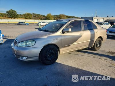 2005 TOYOTA COROLLA LE 1NXBR32E75Z392026 - główne zdjęcie licytacji z USA - miniatura