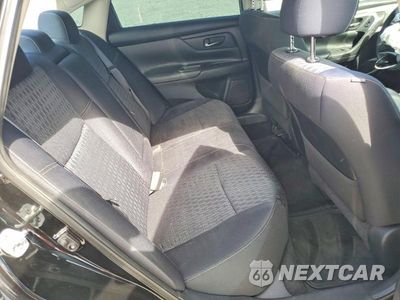 Zdjęcie 10 z 12 samochodu: 2016 NISSAN ALTIMA 2.5 S VIN:1N4AL3AP5GC195651 - miniatura