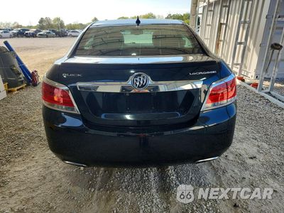 Zdjęcie 6 z 12 samochodu: 2012 BUICK LACROSSE VIN:1G4GC5E39CF311350 - miniatura