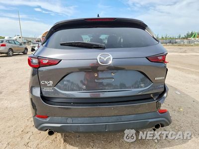 Zdjęcie 6 z 14 samochodu: 2022 MAZDA CX-5 SELECT VIN:JM3KFBBM4N0546902 - miniatura