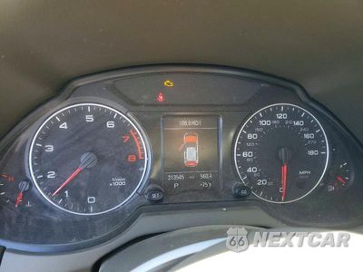 Zdjęcie 9 z 13 samochodu: 2011 AUDI Q5 VIN:WA1DKAFP6BA045246 - miniatura
