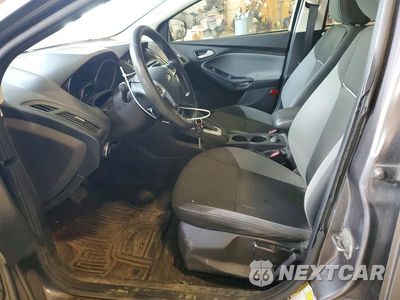 Zdjęcie 7 z 12 samochodu: 2014 FORD FOCUS SE VIN:1FADP3F26EL238762 - miniatura