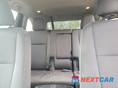 Zdjęcie 10 z 13 samochodu: 2018 TOYOTA HIGHLANDER HYBRID LE VIN:5TDBGRFH4JS042935 - miniatura