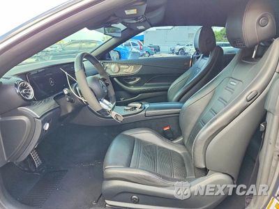 Zdjęcie 7 z 12 samochodu: 2021 MERCEDES-BENZ E AMG 53 VIN:W1K1K6BB3MF151214 - miniatura