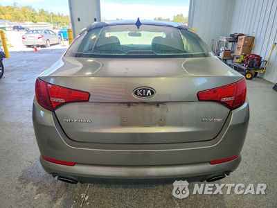 Zdjęcie 6 z 12 samochodu: 2012 KIA OPTIMA EX VIN:5XXGN4A74CG072745 - miniatura