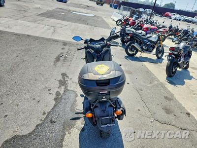 Zdjęcie 6 z 9 samochodu: 2020 YAMAHA CZD300 A VIN:MH3SH10Y6LK002813 - miniatura