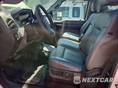 Zdjęcie 7 z 12 samochodu: 2015 FORD F450 SUPER DUTY VIN:1FDUF4HT7FED56734 - miniatura