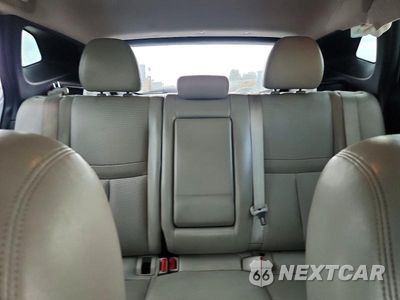 Zdjęcie 10 z 13 samochodu: 2018 NISSAN ROGUE SPORT SL VIN:JN1BJ1CP9JW196428 - miniatura