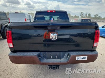 Zdjęcie 6 z 12 samochodu: 2014 RAM 1500 ST VIN:1C6RR6FG0ES235327 - miniatura