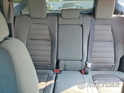 Zdjęcie 10 z 13 samochodu: 2018 HONDA CR-V EX VIN:7FARW2H52JE077249 - miniatura
