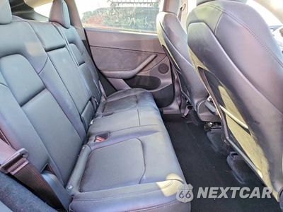 Zdjęcie 11 z 13 samochodu: 2024 TESLA MODEL Y VIN:7SAYGDEE7RF991046 - miniatura